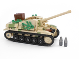 Marder II - Build Kit