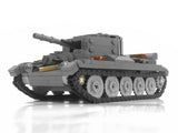 Cromwell Tank - Digital Instructions