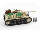 Marder II - Build Kit