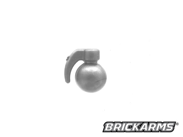 M67 Grenade - BrickArms