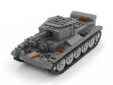 Cromwell Tank - Build Kit