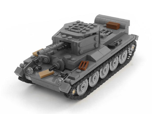 Cromwell Tank - Build Kit