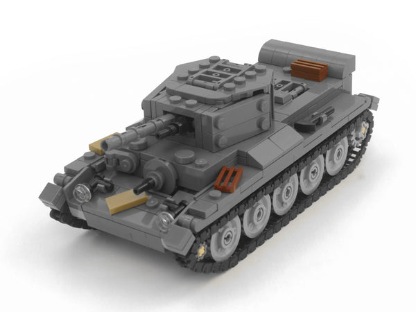 Cromwell Tank - Build Kit