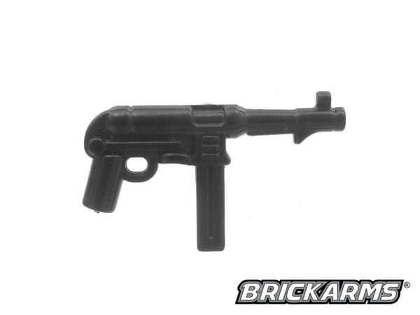 Mp40 - BrickArms