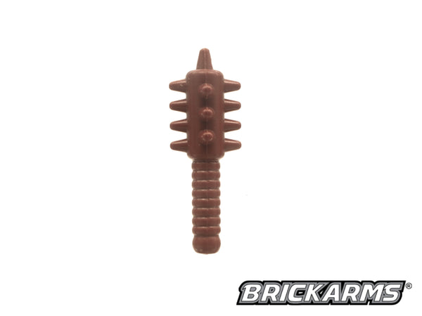 Trench Mace - BrickArms