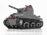 M4 Sherman Tank - Build Kit