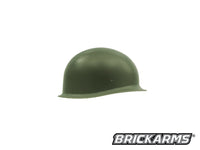 M1 Pot Helmet - BrickArms