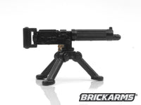 Vickers MG - BrickArms