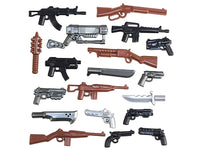 Apocalypse Weapons Pack
