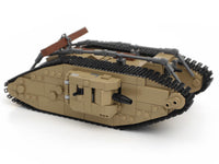 Mark IV - Build Kit