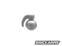 M67 Grenade