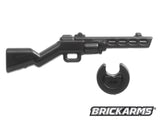 PPSh-41 - Brickarms