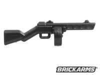 PPSh-41 - Brickarms