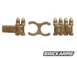 Ammo Chain Components - Brickarms