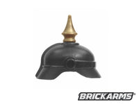 Pickelhaube Helmet - BrickArms