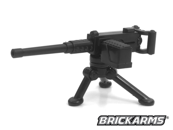 M2HB .50cal & Tripod