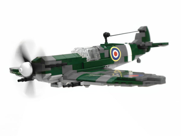 Spitfire - Build Kit