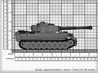 Tiger I - Build Kit
