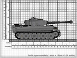 Tiger I - Build Kit