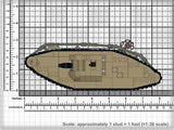 Mark IV - Build Kit