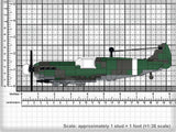 Spitfire - Build Kit
