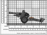 QF 25-pounder -  Build Kit
