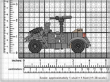 Kübelwagen - Build Kit