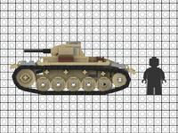 Panzer II - Digital Instructions
