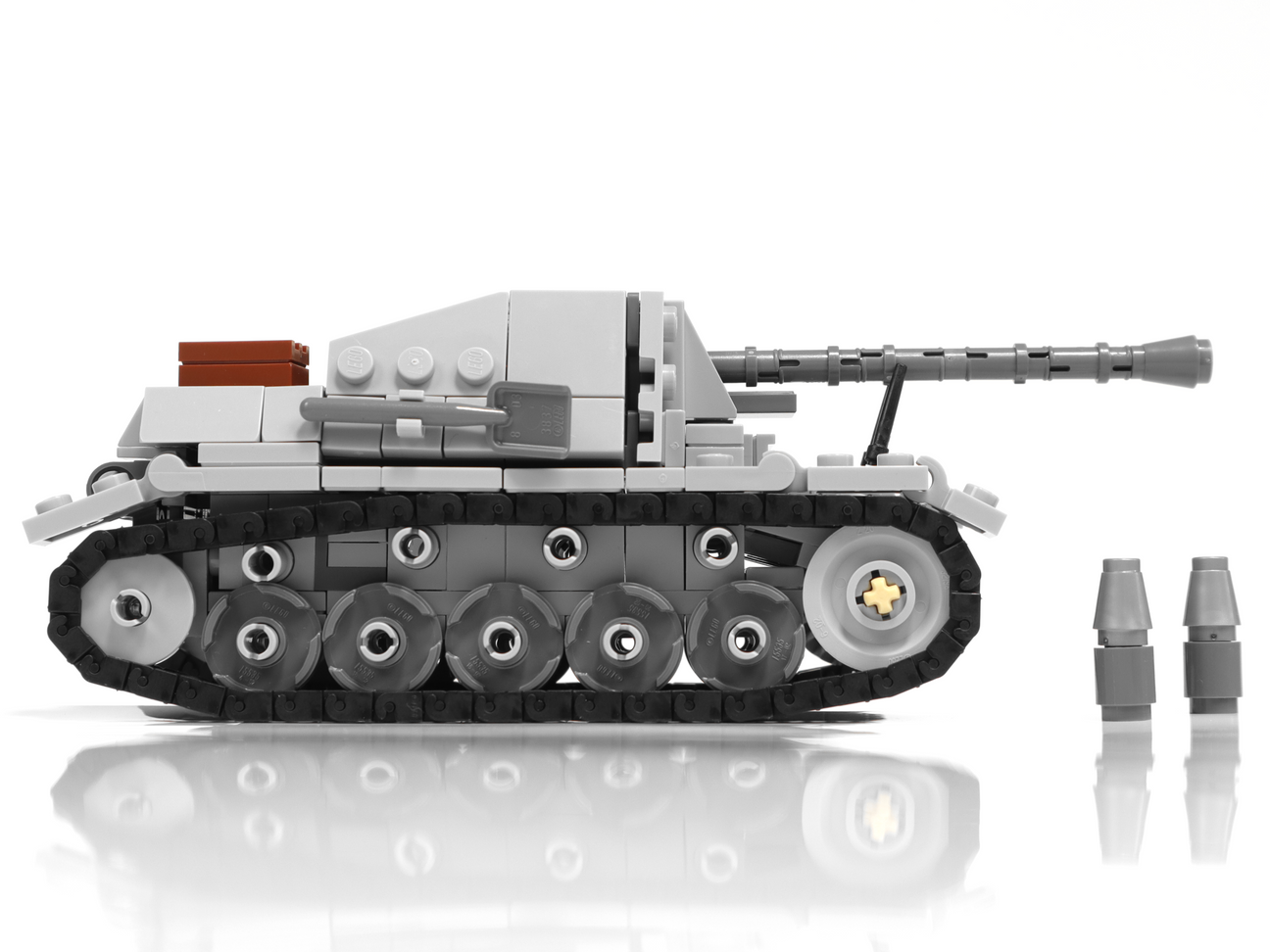 Building Kits – JD Brick