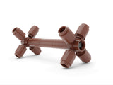 Wooden Barricades - Build Kit