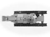 FT-17 French Tank - Build Kit