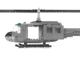 Huey Helicopter - Digital Instructions