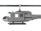 Huey Helicopter - Build kit