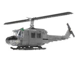 Huey Helicopter - Build kit