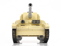 Panzer IV - Digital Instructions